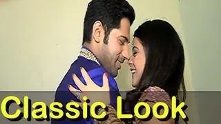 Ankit Bathla and Jigyasa Singh speak about their Indian look! Thumbnail