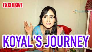 Aditi Sajwan speaks about Koyal's journey
