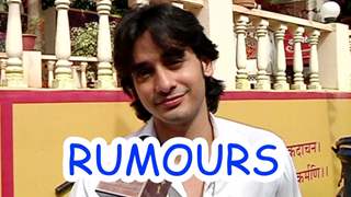 Siddharth Arora speaks about the unwanted Rumours thumbnail