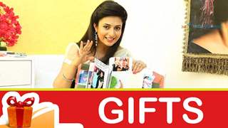 Divyanka Tripathi's Gift Segment - Part 02 Thumbnail