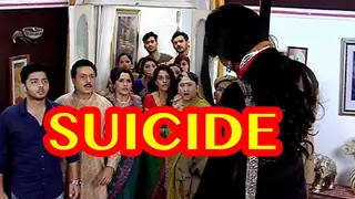 Mohini hangs herself on Sasural Simar Ka Thumbnail
