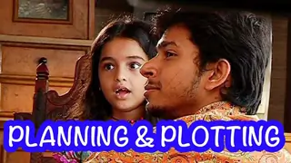 Goons planning to kidnap Chakor Thumbnail