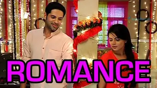 Dhruv and Thapki's 'Chupke Chupke' wala romance Thumbnail