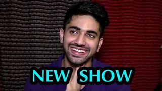 Zain Imam speaks about his character Yuvraj Luthra Thumbnail
