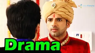 Bihaan to lock Dhruv on his wedding day Thumbnail