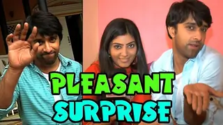 Surprise for YuVani fans Thumbnail