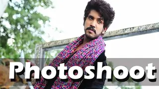 Suyyash Rai dons a Punjabi avataar! Thumbnail