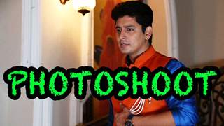 Khushwant Walia Photoshoot