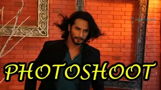 Sehban Azim's Photoshoot Thumbnail