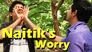 Find out what is keeping Naitik worried on Yeh Rishta Kya Kehlata Hai Thumbnail