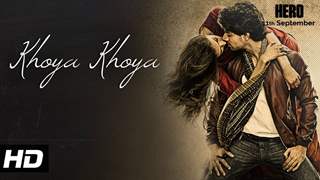 'Khoya Khoya' VIDEO Song