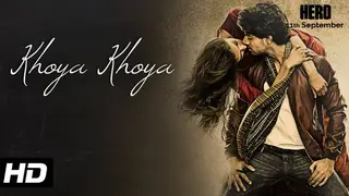 'Khoya Khoya' VIDEO Song Thumbnail