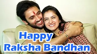 Mishkat Verma and Mihika Verma's special bandhan Thumbnail