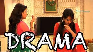 Dayan's new drama on Sasural Simar Ka