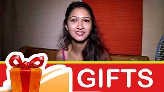 Krissan Baretto's Gift Segment thumbnail