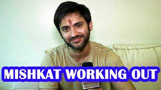 What is Mishkat Verma preparing for?