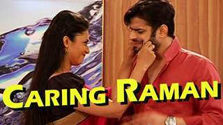 Have a look to how Raman is taking care of his pregnant wife Ishita! Thumbnail