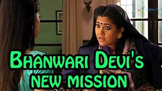 Why Bhanwari Devi gave gun to Shraddha?