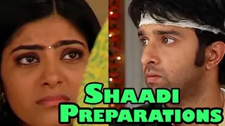 Shaadi Preparations on Suhani Si Ek Ladki Thumbnail