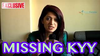 Charlie Chauhan misses Fab5