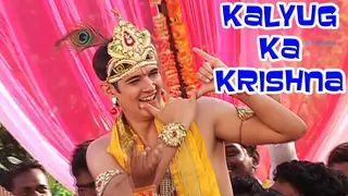 Naksh aka Rohan bane Shri Krishna Thumbnail