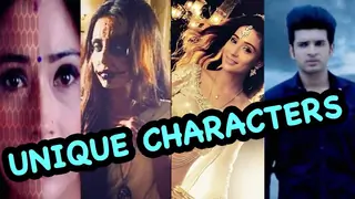 TV actors playing unique actors! Thumbnail