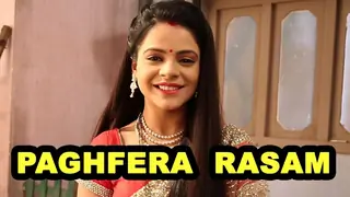 Check out why is Thapki disoriented on her Paghfera Rasam Thumbnail