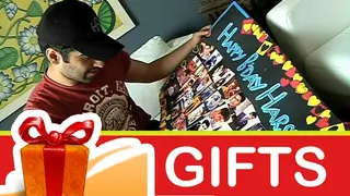 Harshad Arora's gift segment-02 Thumbnail