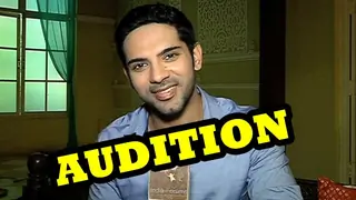 Ankit Bhatla's audition experiences Thumbnail