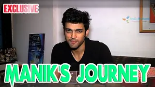 Parth Samthaan's journey as Manik Thumbnail