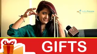 Charlie Chauhan's Gift Segment Thumbnail