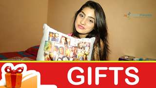 Neha Marda Gift Segment! thumbnail