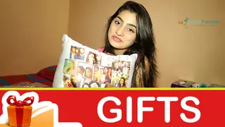 Neha Marda Gift Segment! Thumbnail