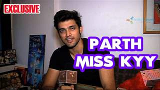 Parth Samthaan to miss Manik