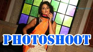 Asmita Sood shoots for Nyshas