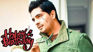 Naitik aka Karan Mehra celebrates his birthday with India-Forums