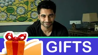 Harshad Arora's gift segment Thumbnail