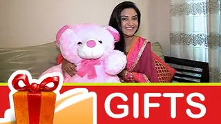 Rati Pandey Gift Segment Part-01 Thumbnail