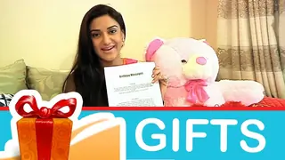 Rati Pandey Gift Segment Part-03 Thumbnail