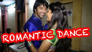 Suhani and Yuvraj does the romantic dance Thumbnail