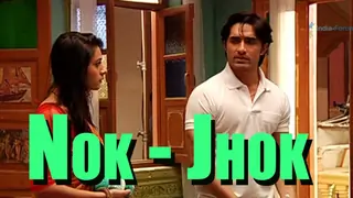 Tussle between Amaya and Rama on Tere Sheher Mein Thumbnail