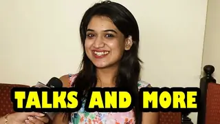 Monica Sehgal in an exclusive conversation with India-Forums... Thumbnail