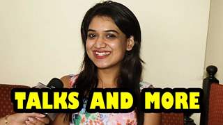 Monica Sehgal in an exclusive conversation with India-Forums...