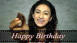 Farnaz Shetty celebrates her birthday with India-Forums
