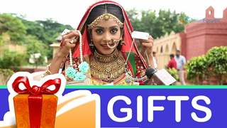 Rachana Parulkar's Gift Segment thumbnail