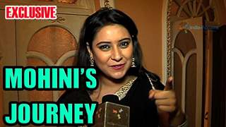 Pratyusha Banerjee's journey on Sasural Simar Ka