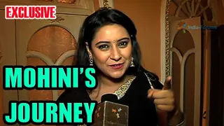 Pratyusha Banerjee's journey on Sasural Simar Ka Thumbnail