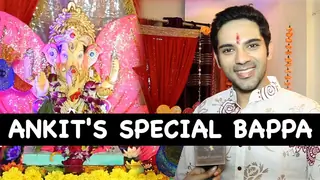 Have a look to Ankit Bathla's special Ganpati Thumbnail