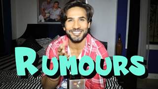 Krip Suri speaks about the unwanted Rumours