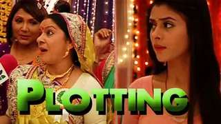 Uma yet another time plots against Amaya on Tere Sheher Mein Thumbnail